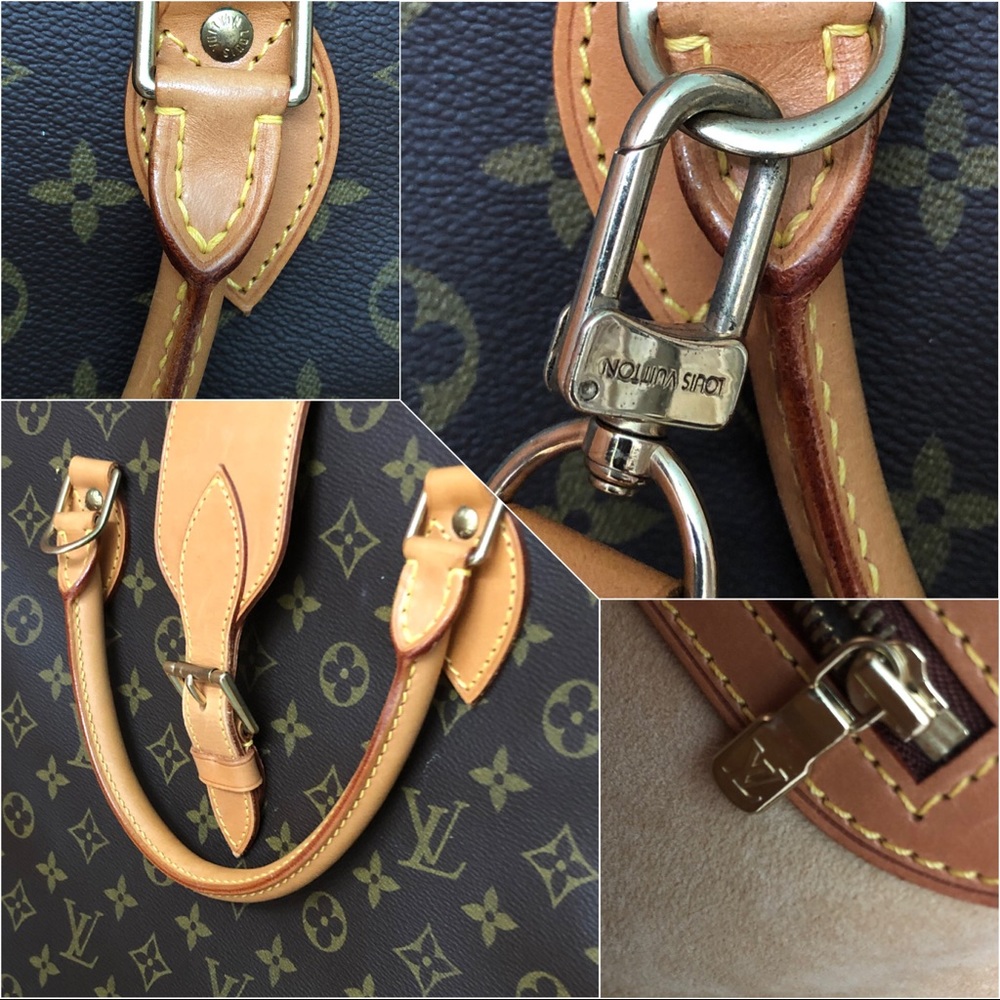 Louis Vuitton Rivoli Business Monogram Elegant - Unisex - Picture 5 of 17
